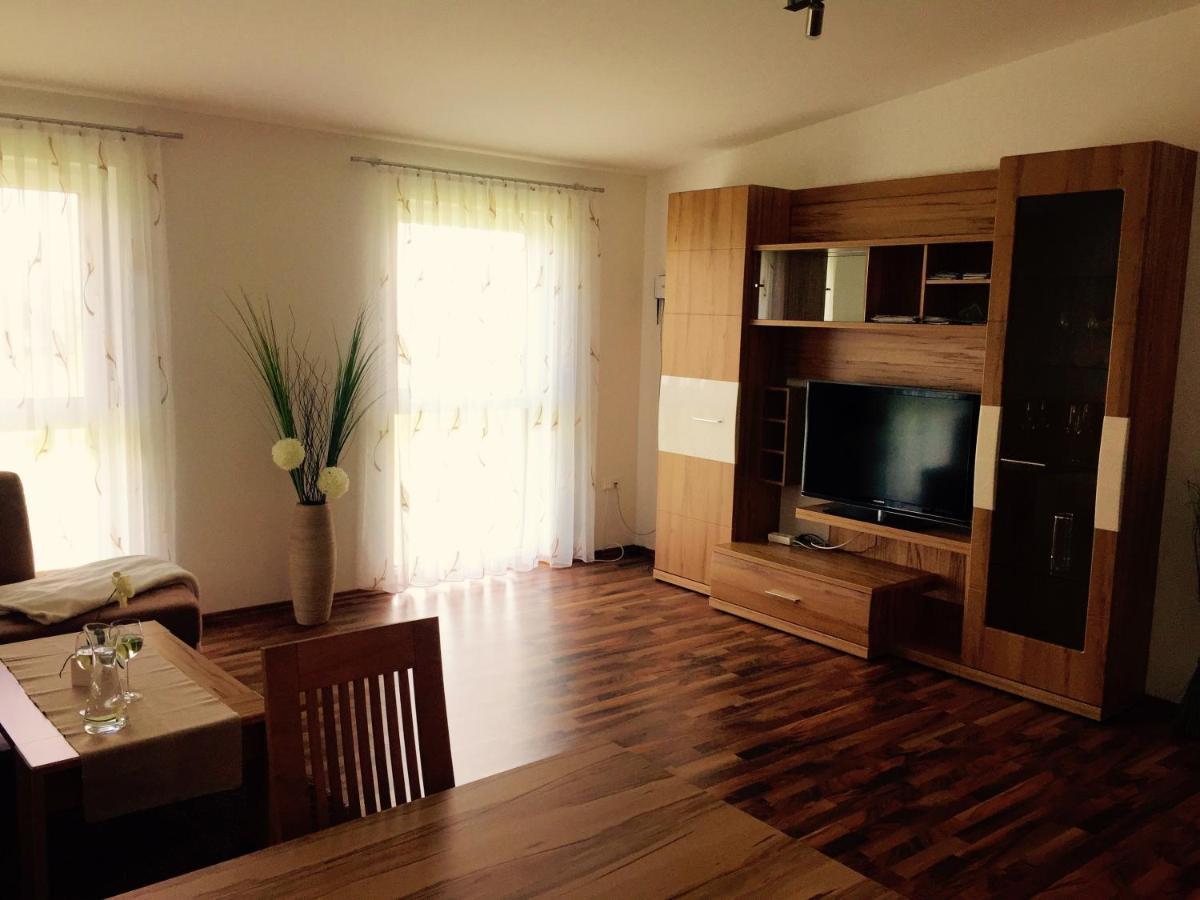 Das Ferienhaus Attersee Kültér fotó